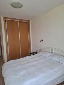 Sea-view apartment in the center of Torrevieja, close to the beach