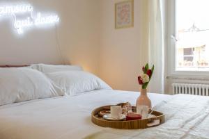 Testaccio Chiara Apt