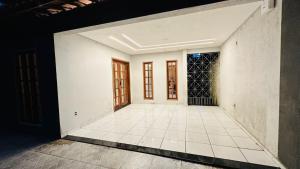 Casa espaçosa e confortável para são João em campina grande PB