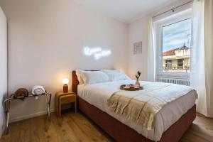 Testaccio Chiara Apt