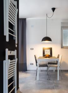 STEFANIA VALBANDON apartments