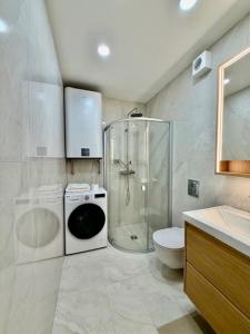 NT Invest Apartments 4