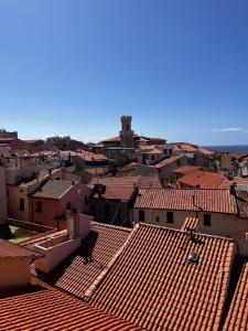 Mansarda sopra i canali