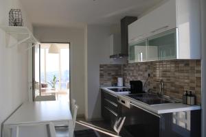 36th Floor Skyline Apartment with Spa & Fitness Included - Cevahir Sky City, Skopje