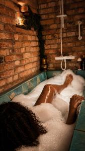 Dahab Apartment & SPA - Sauna i Wanna SPA