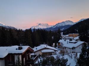 Bella Val (206 Se)