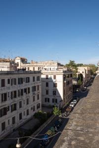 Testaccio Chiara Apt