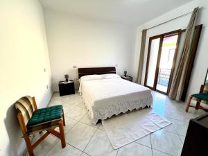 La casa di Cleo