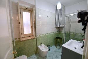 Home & Corso Elegant City Stay Avellino -Casa Vacanza con Terrazza Privata