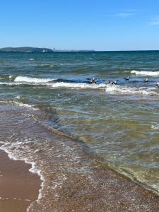 Sea House Camping PGN 75U5 Brzezno