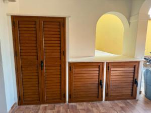 Confortevole Trilocale con ampio Patio, Residence Mirice - Vignola Mare