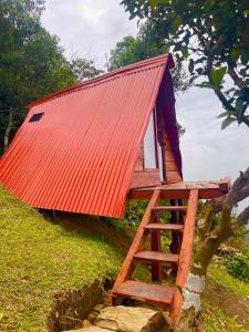 ECO LODGE maruamake