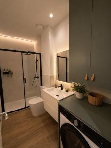 The Chueca Hideaway