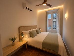 The Chueca Hideaway