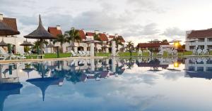 Terrazas de La Costa Apart Hotel