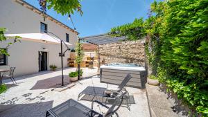 Villa Trojanovic by Villas Guide