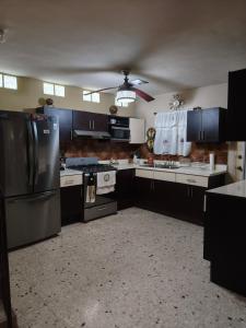 Comfortable House near to US Consulate in Matamoros
