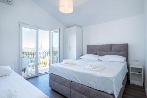 Apartments Jozo