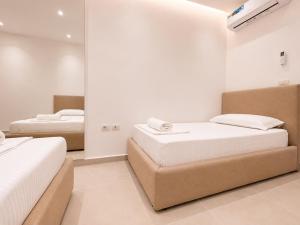 Arons Apartment 610