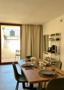 Casa vacanze green Domus Viridis