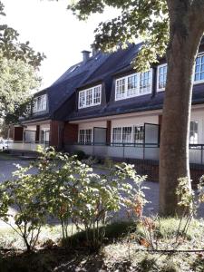 Altstadtperle 2-Zimmerwohnung App 16