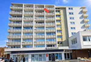 Hanseatenhaus im Zentrum App 74