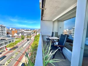 Hanseatenhaus im Zentrum App 74