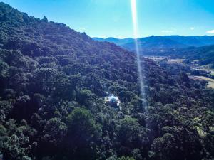 Casa com vista para a montanha - Morada Prospéra