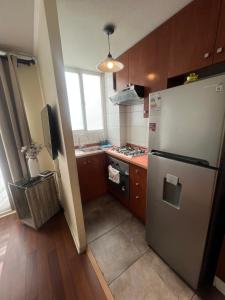 De viaje apartaments