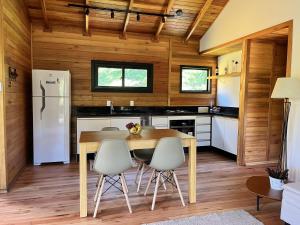 Casa com vista para a montanha - Morada Prospéra