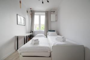 Stara Ochota Vogue Apartment by BookingHost