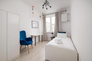 Stara Ochota Vogue Apartment by BookingHost