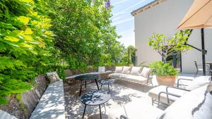 Villa Trojanovic by Villas Guide