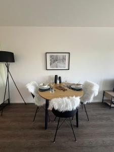 Book2Stay - Retro-Alpin Studio