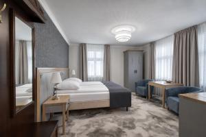 Monaco Ville Wellness