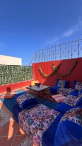 Moana Guest House