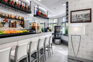Monaco Ville Wellness