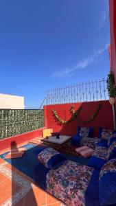 Moana Guest House