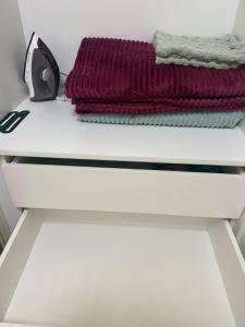 Apartamento Espaço e Conforto Cerejeiras