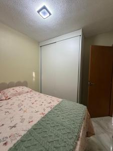 Apartamento Espaço e Conforto Cerejeiras