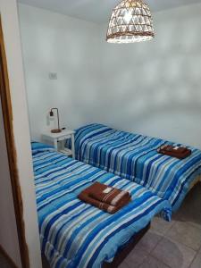 Hospedaje Jazmín