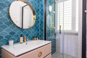-CLR- Charming 3-Bedroom Apartment in the Heart of Cannes