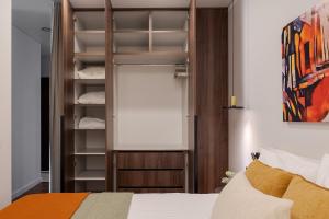 Luxyry apartment near Santariskes