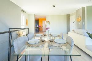 Duplex de Bandol - Plages et port à pied