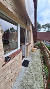Apartament 200m od plaży