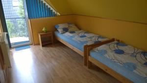 Biró Apartmanház