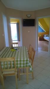 Biró Apartmanház