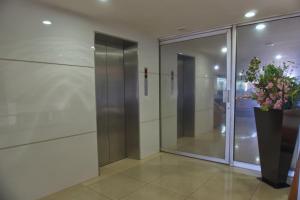 Hotel Fiesta Alteña