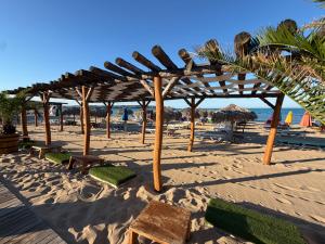St John Seaside Escape