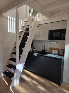 The Nut House - Cozy Escape in Tartu